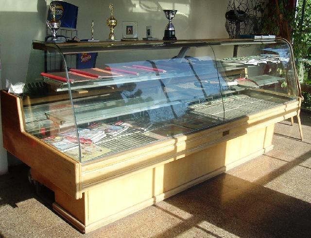 Heladeras exhibidoras usadas en mar del plata