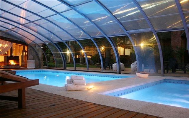 Imágenes de cabañas abadul mar de las pampas (bs.as) en villa gesell